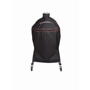 Kamado Joe Classic Grill Cover - New In Box!! Black (KJ-GC23BWFS) 36.7”